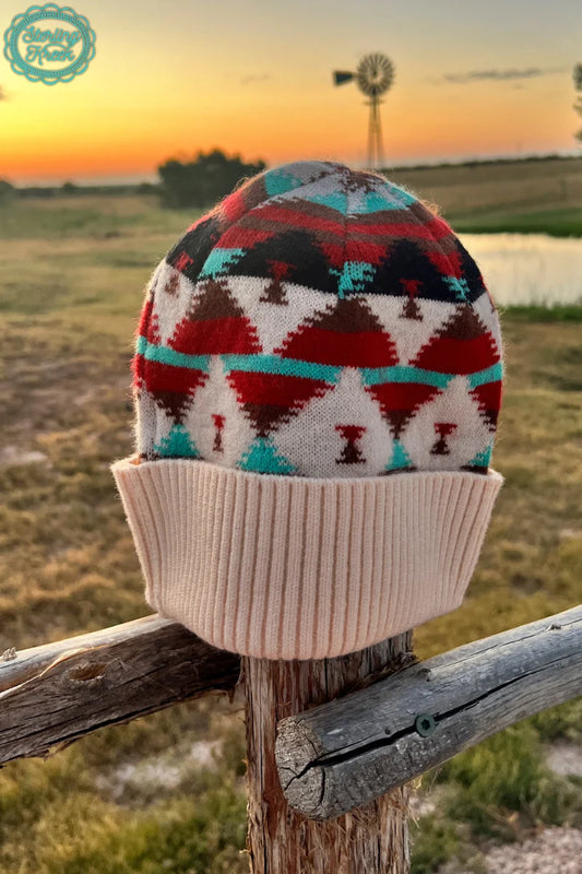 STERLING KREEK THE TOMBSTONE WINTER HAT