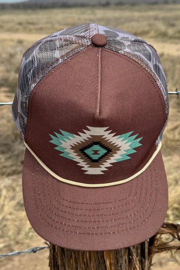 STERLING KREEK CAPS