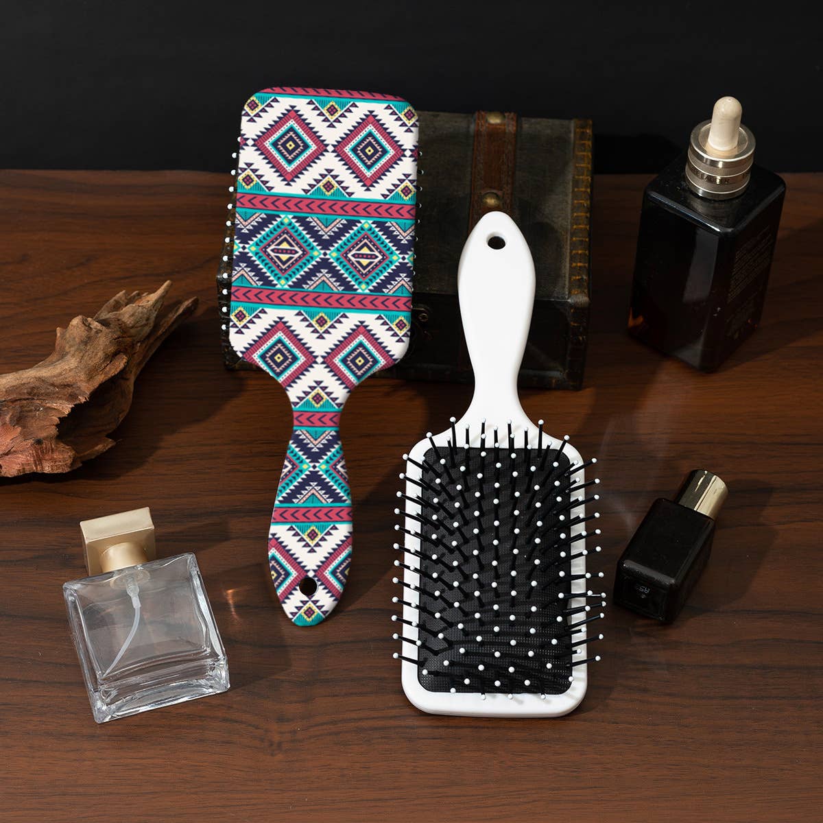 Bohemian Style Air Cushion Comb