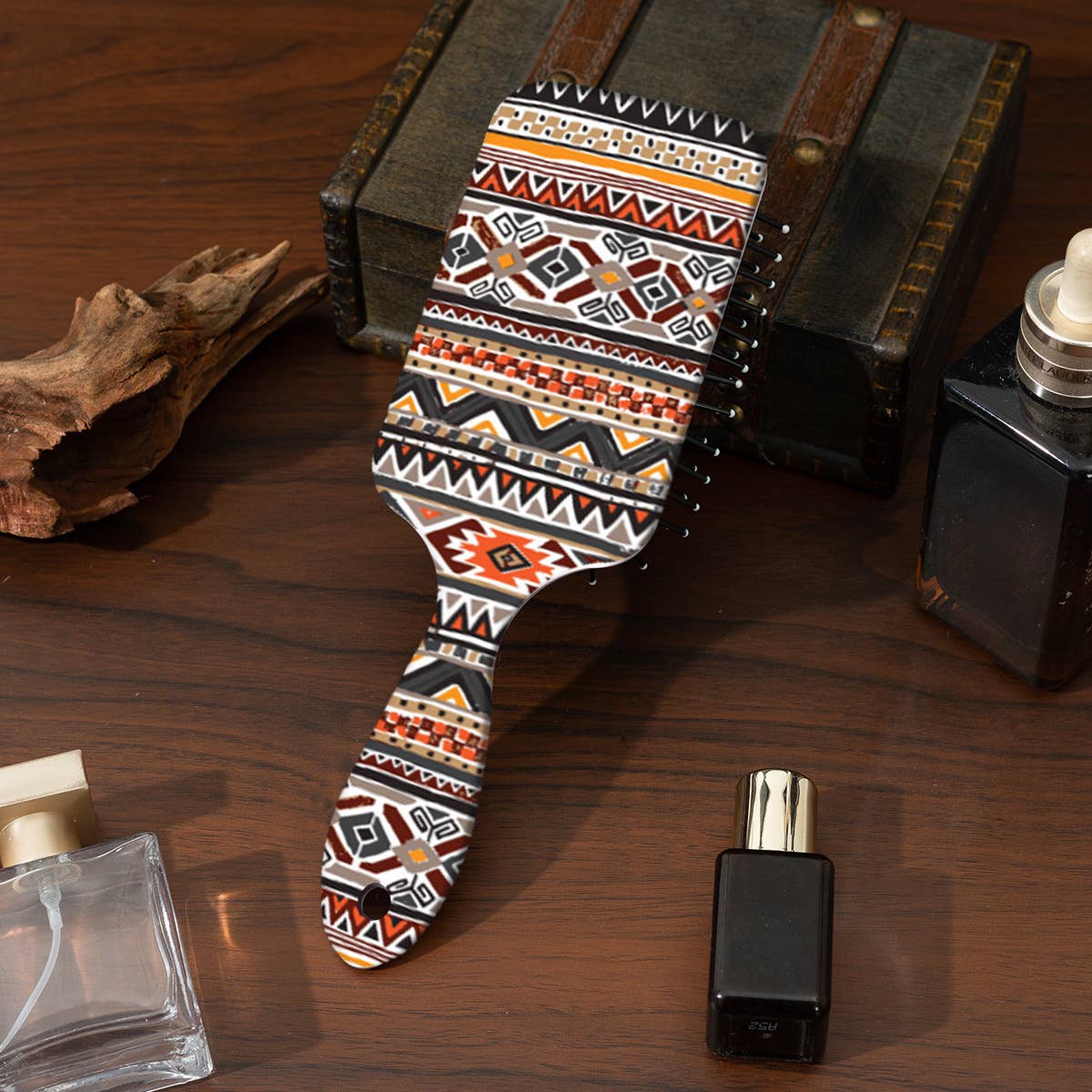 Bohemian Style Air Cushion Comb