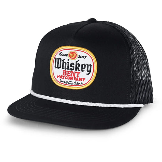 WHISKEY BENT HAT CO