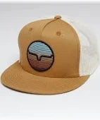 KIMES RANCH THE GRADUATE TRUCKER- WW BROWN