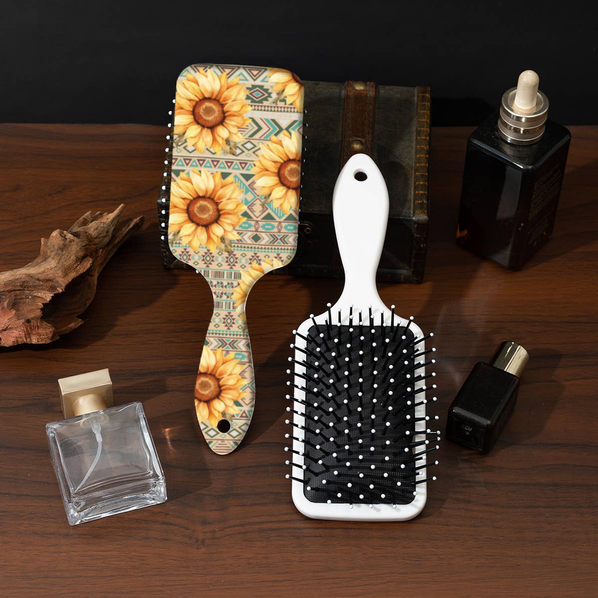 Bohemian Style Air Cushion Comb