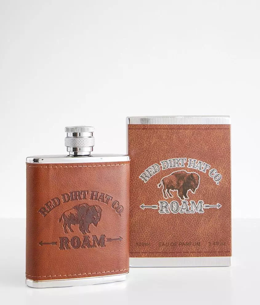 Men's Red Dirt Hat Co. Roam Cologne