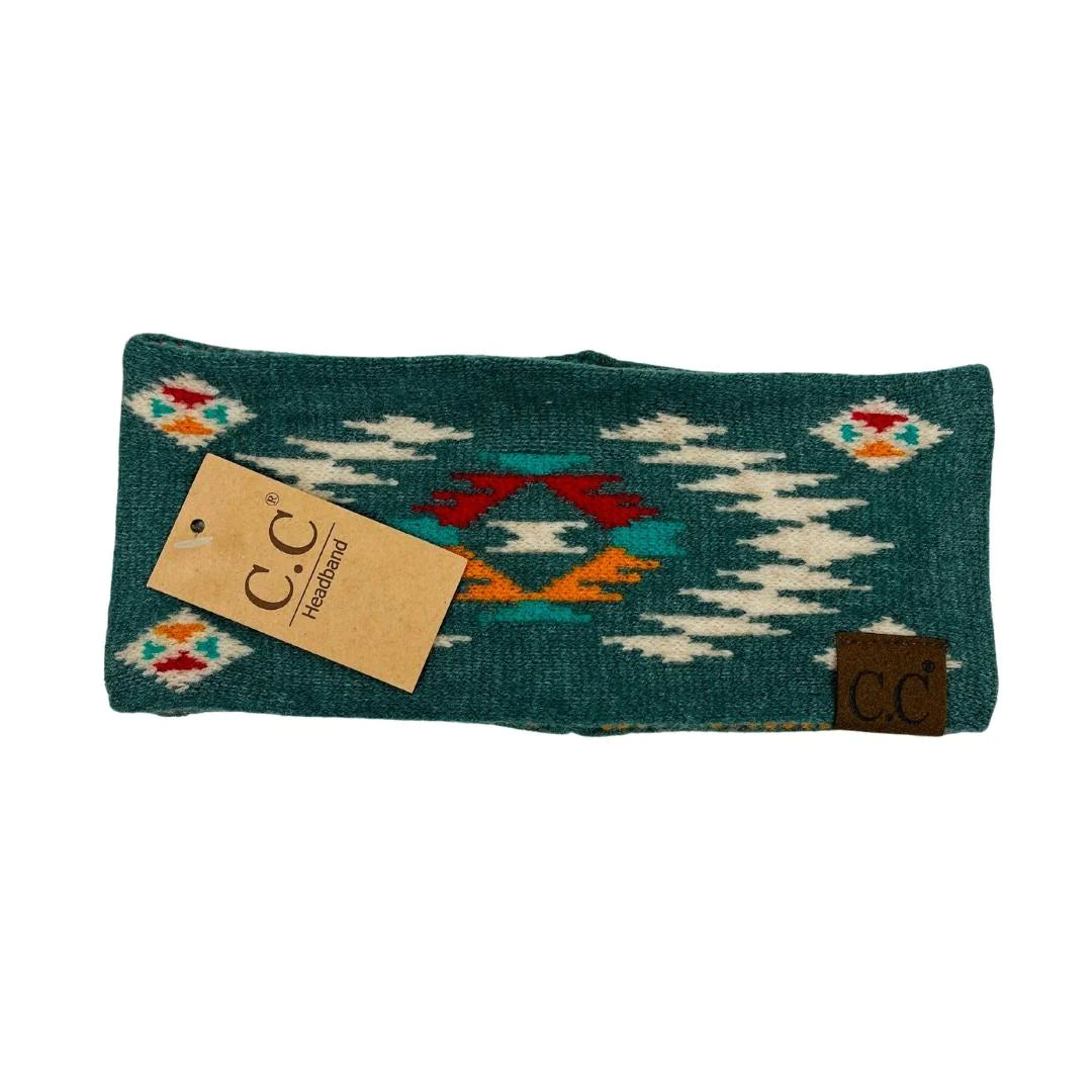 CC Beanie Head Wrap