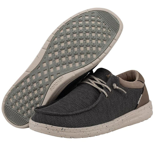 Hey Dude Paul Sox Dusty Olive
