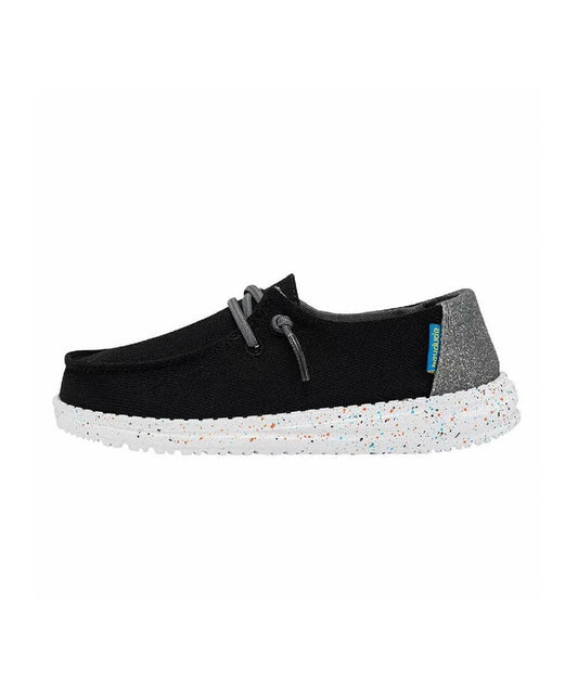 Hey Dude Wendy Youth Disco Black