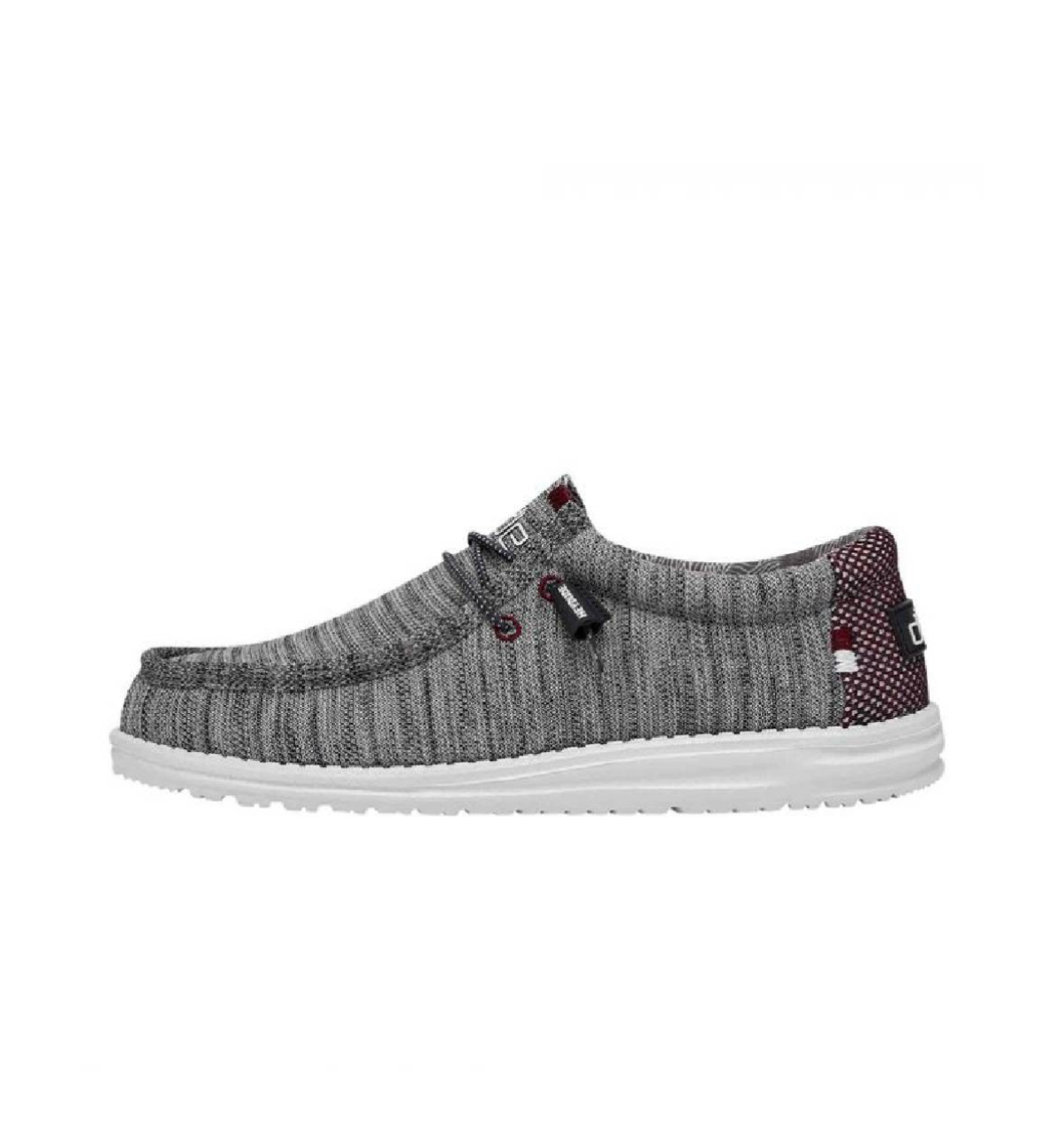 Hey Dude Wally Sox Orion Blue