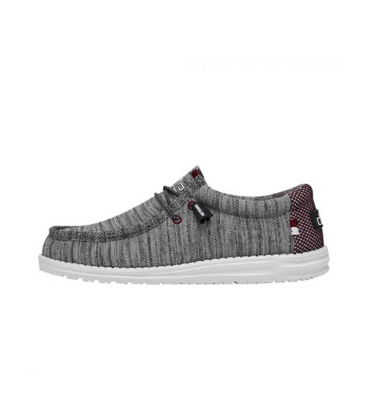 Hey Dude Wally Sox Orion Blue