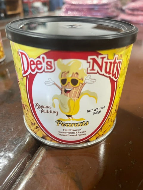 Dee's Nuts