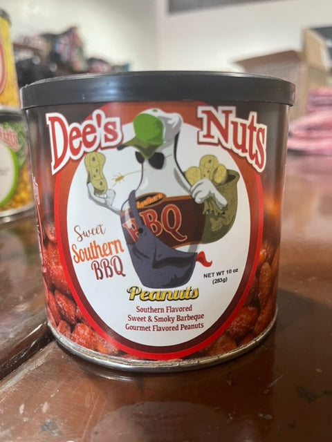 Dee's Nuts