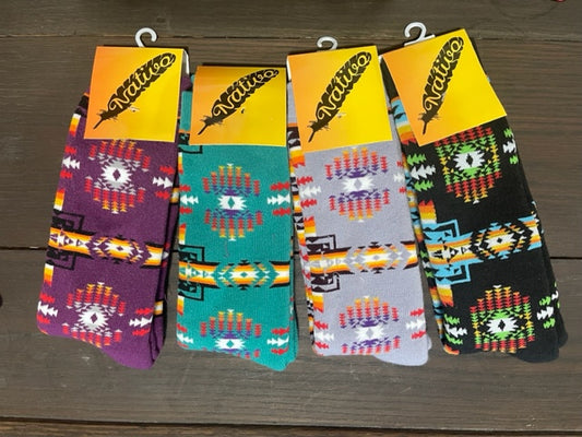 Nativo Thermal Socks