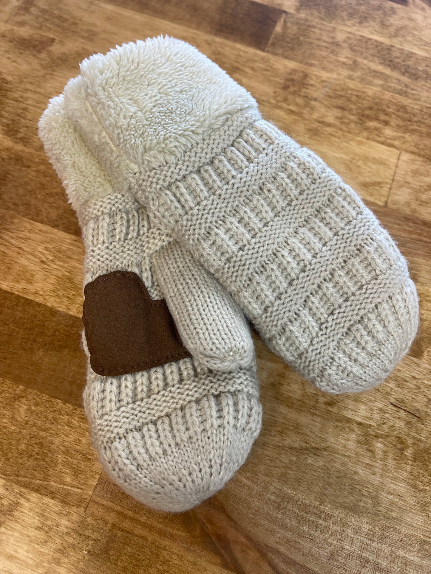 CC Kids Mittens