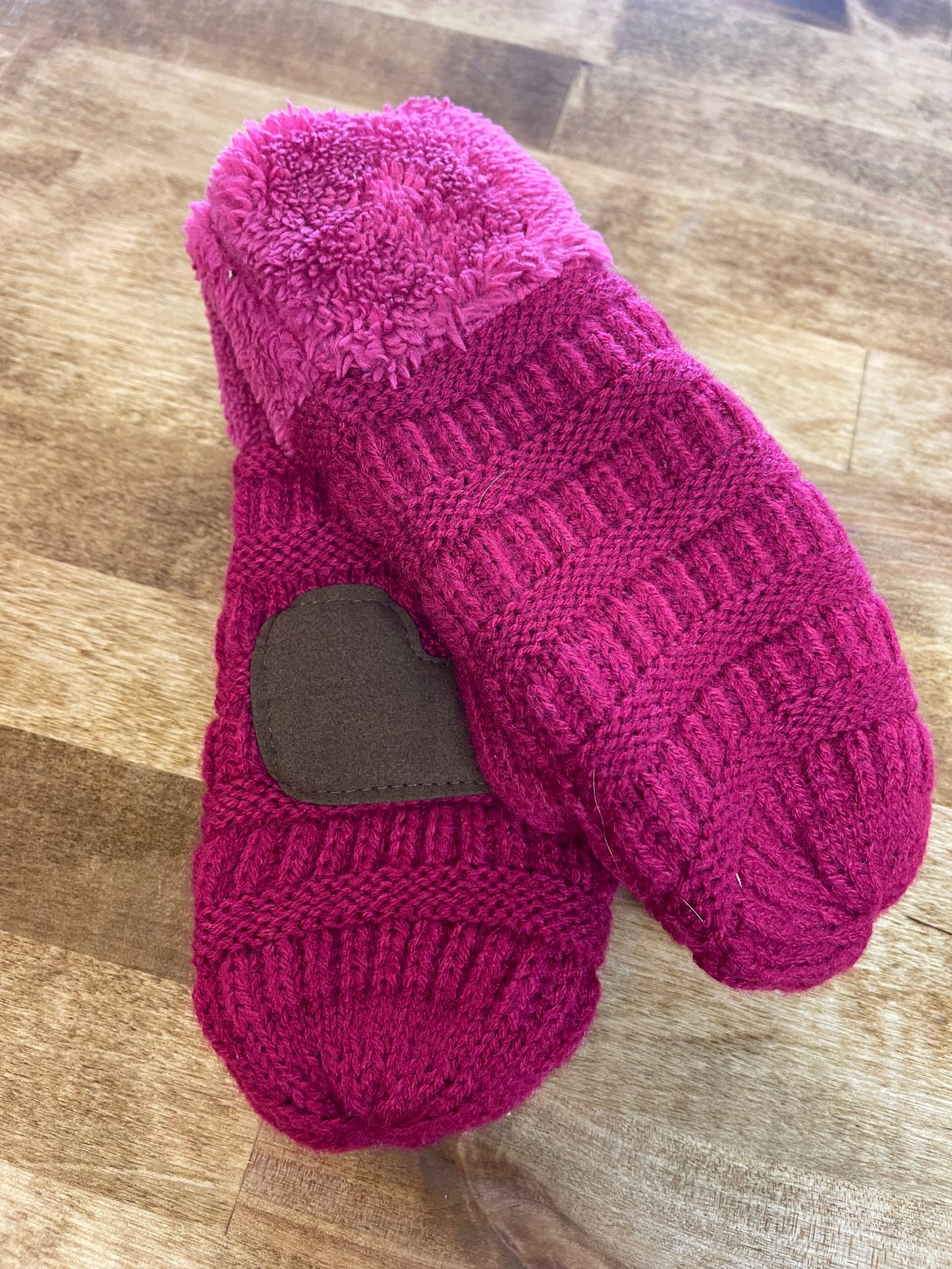 CC Kids Mittens