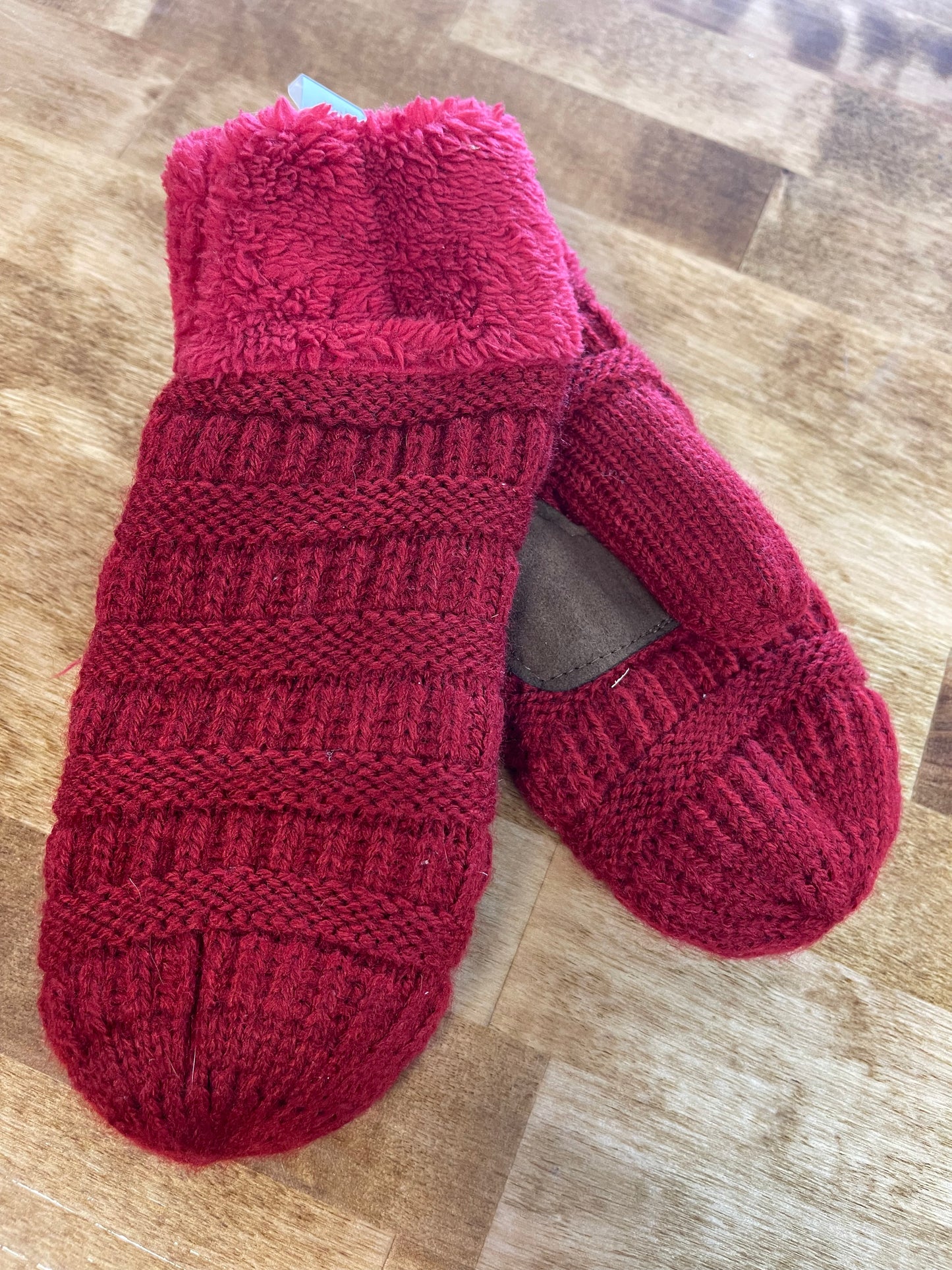 CC Kids Mittens