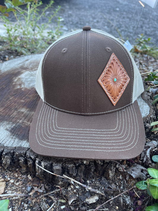 McIntire Diamond