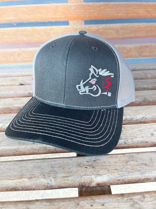 Diesel Pig Cap
