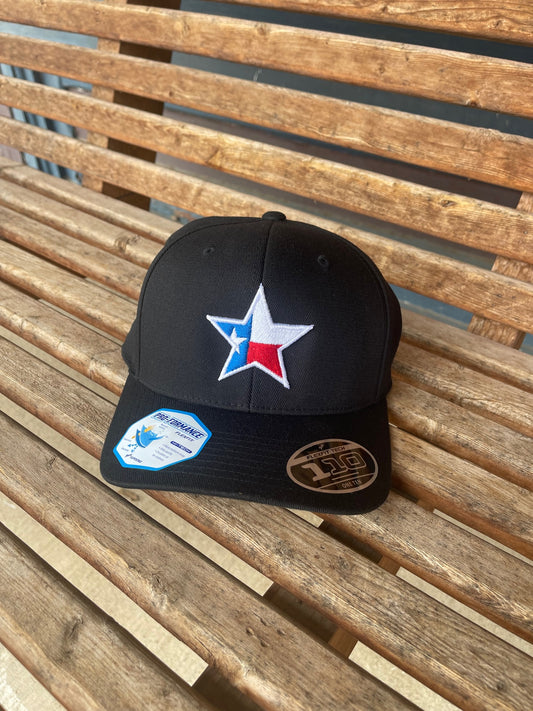 Ten Star Black Golf Tx Star