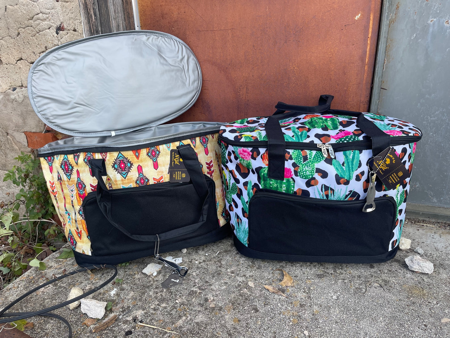 Cooler Bags