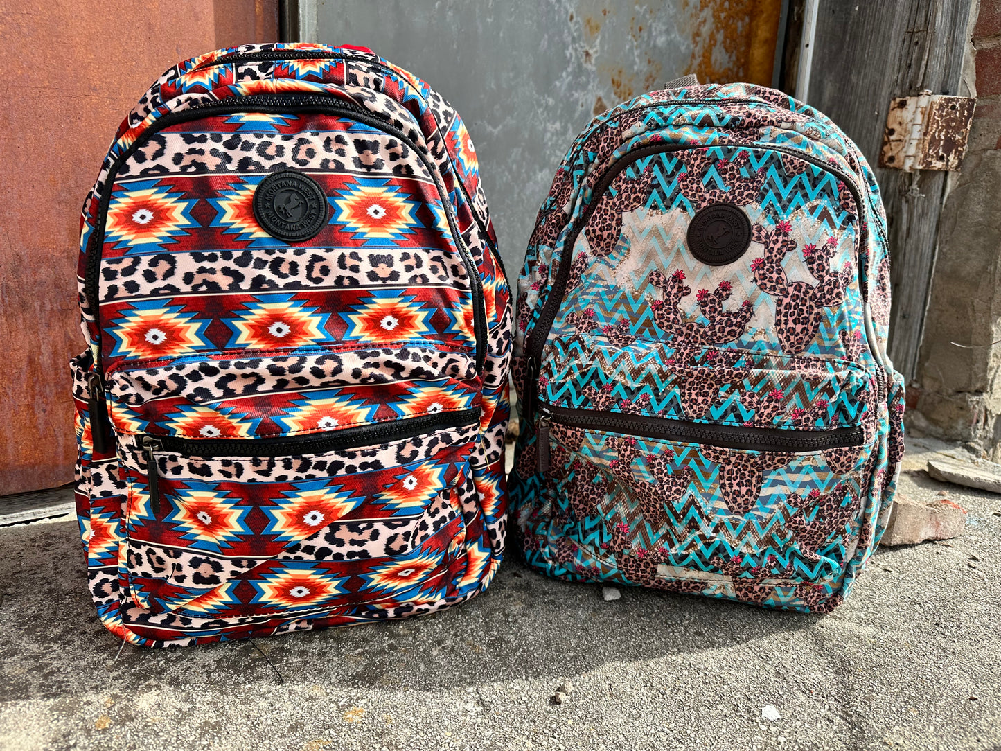 Montana West Backpack