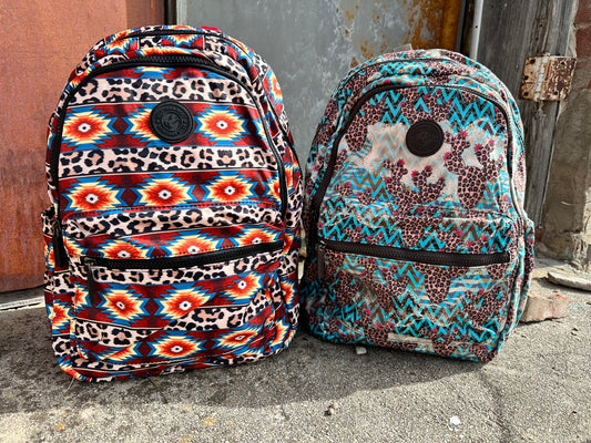 Montana West Backpack