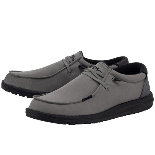 Hey Dude Wally ADV Granite