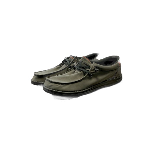 Hey Dude Wally ADV Lava Stone