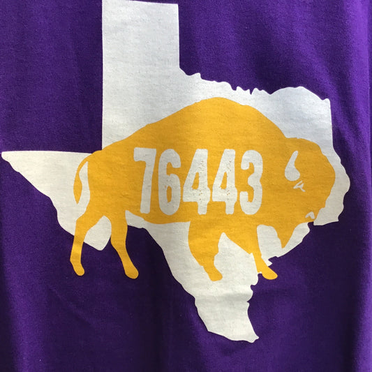 76443 Kids Tee