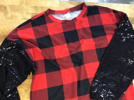 Sunshine & Rodeos Top