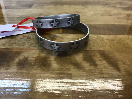 STAR BANGLE