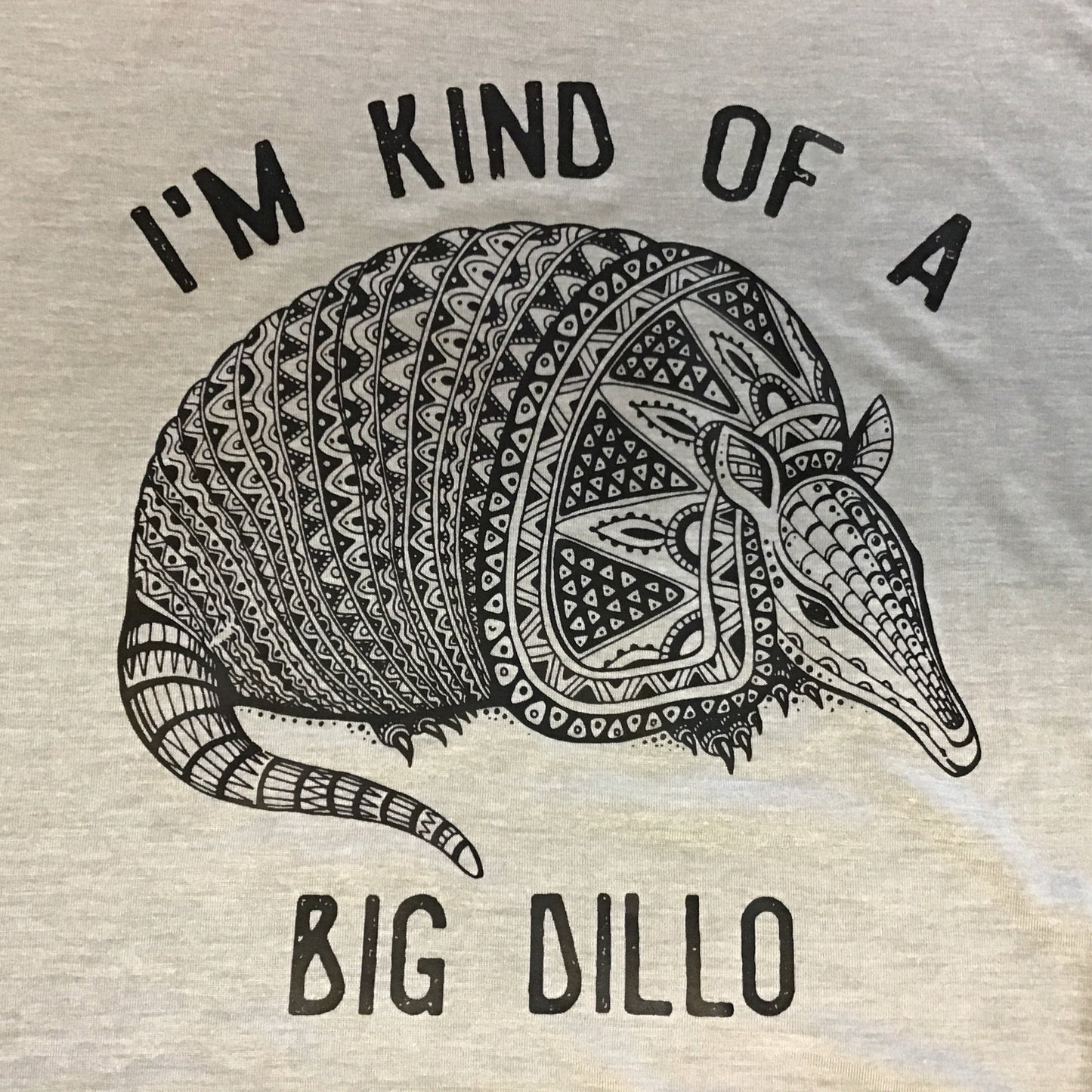 Big Dillo Tee