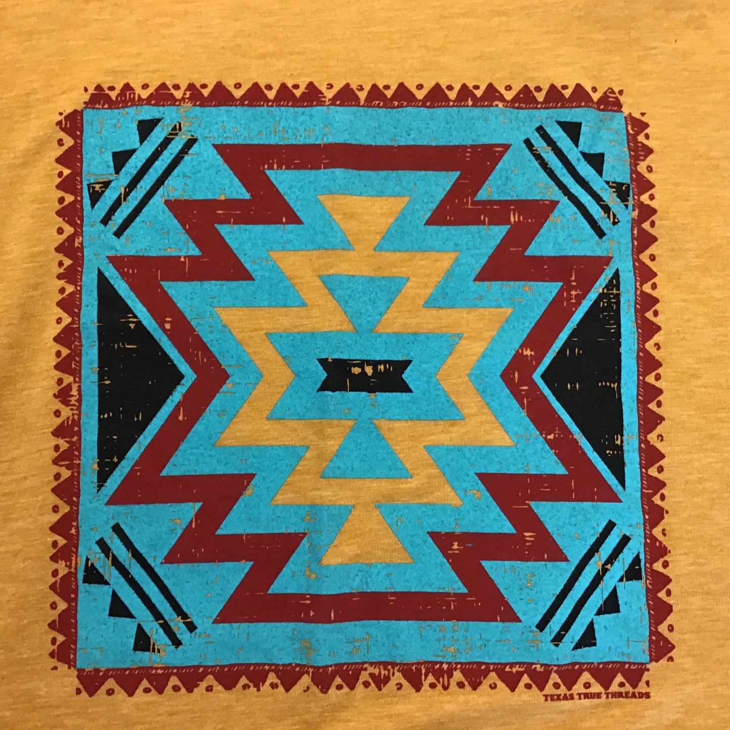 Bridget Aztec Tee