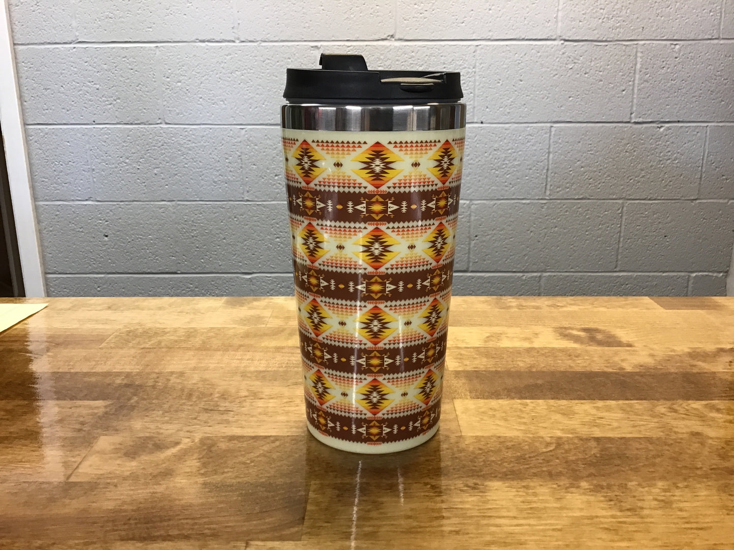 Aztec Insulated Cup