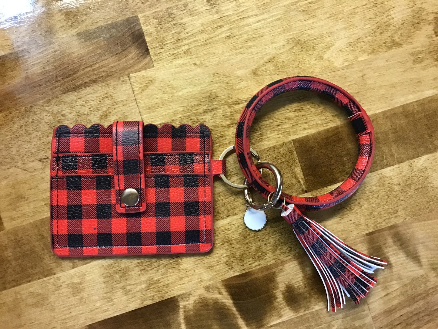 Bracelet Wallet