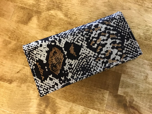 AMERICAN DARLING SNAKE WALLET