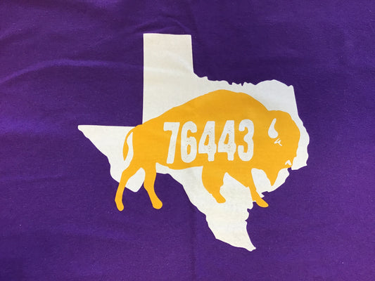 76443 Adult Tee