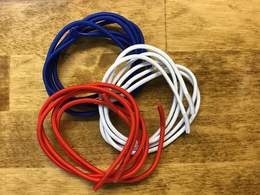Men's Laces