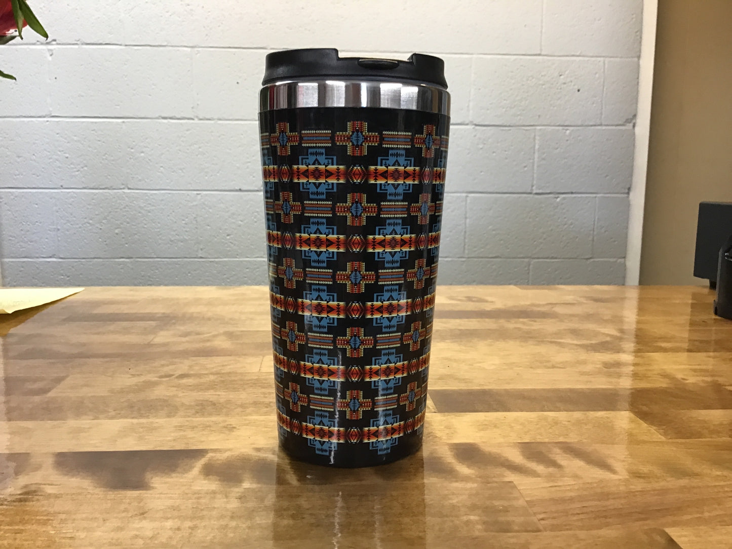 Aztec Insulated Cup