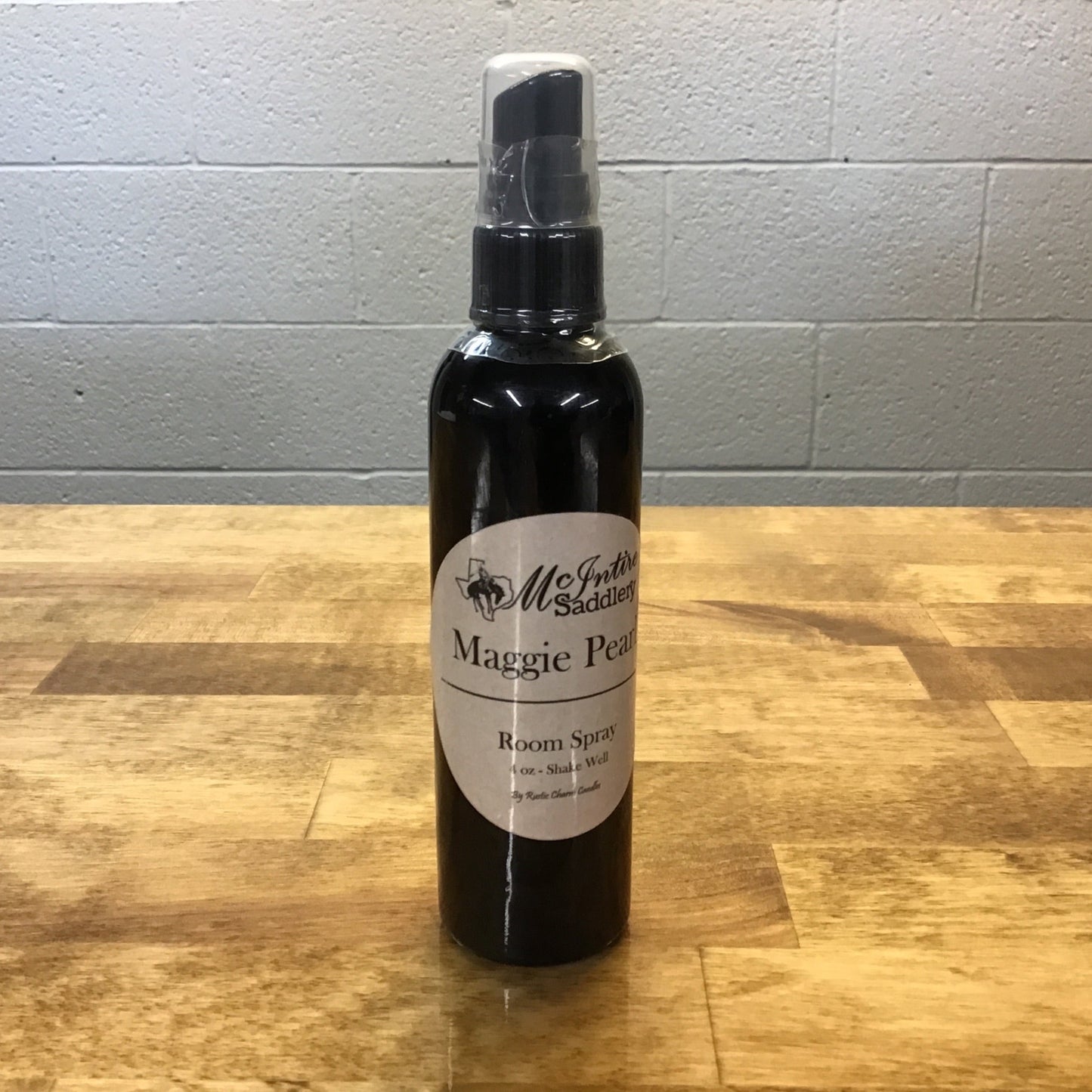 McIntire Room Spray