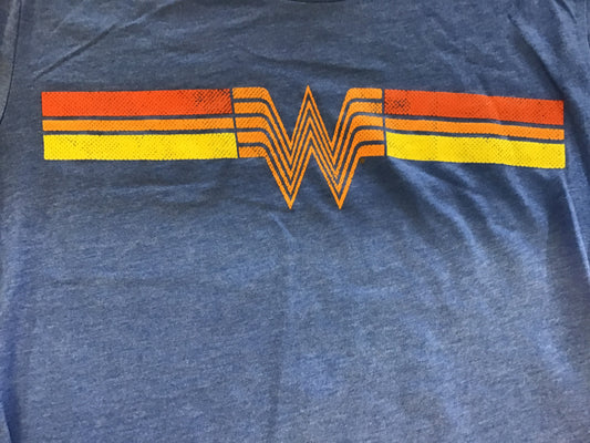 TUMBLEWEED TEXSTYLES WHATABURGER RETRO TEE