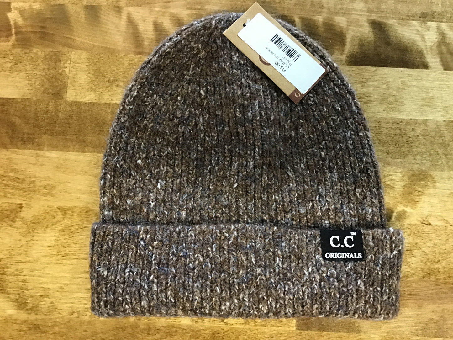CC Originals Beanie