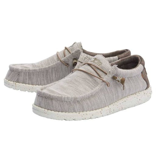 Hey Dude Wally Stretch Limestone